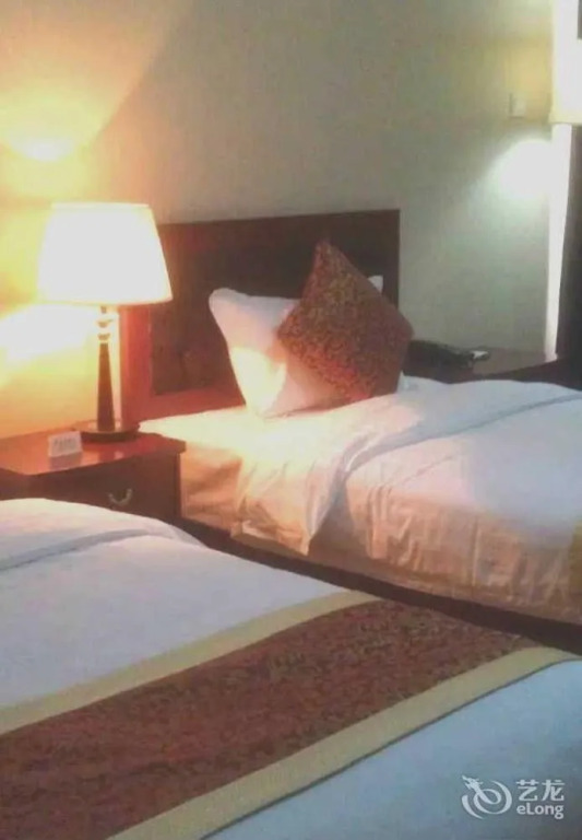 Kaile Hotel