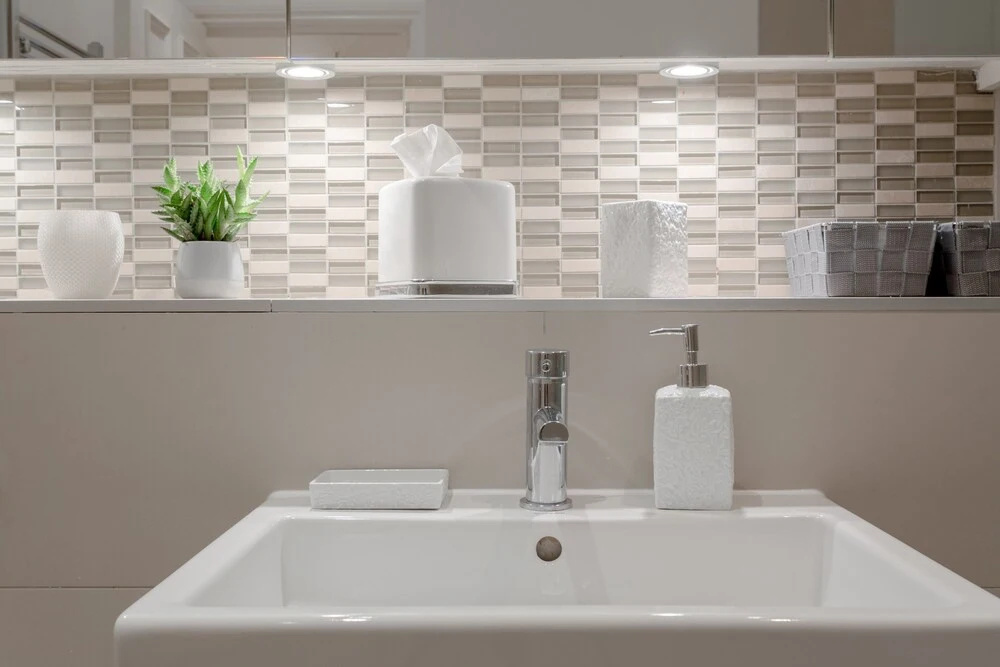 Stunning 2 Bedroom 2 Bathroom in South Kensington