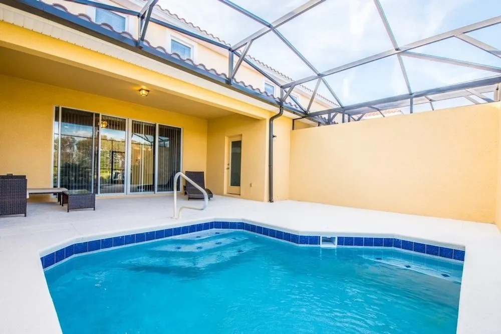 Amazing Townhouse! Solterra - 4686TD