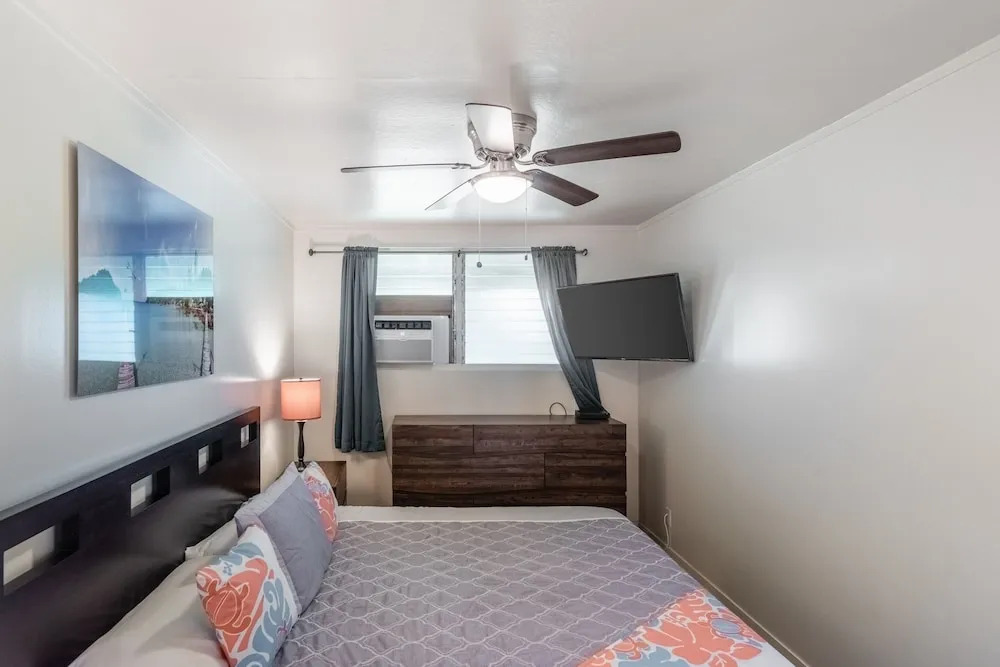 Maui Lahaina Amazing 1 Br Condos At Honokowi Palms 1 Bedroom Condo
