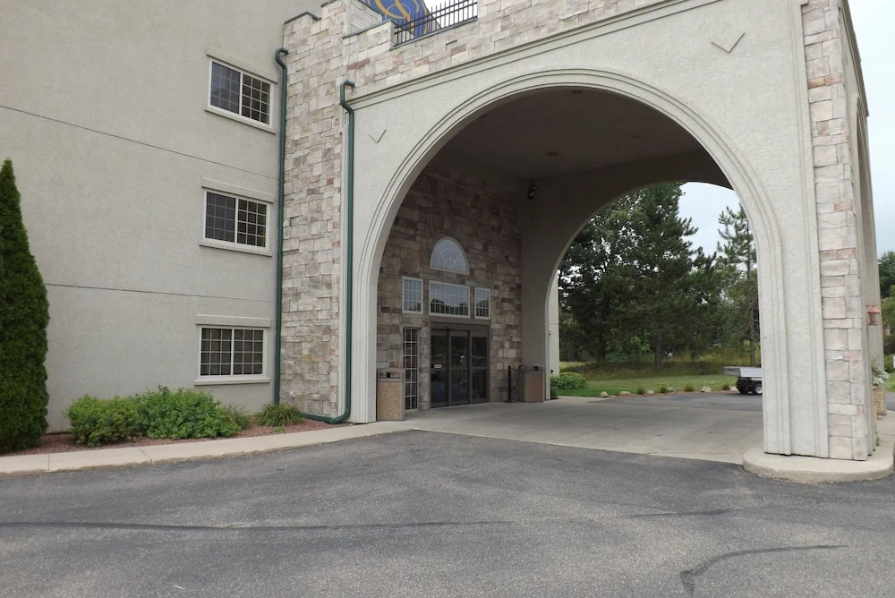 Comfort Suites Foxfire