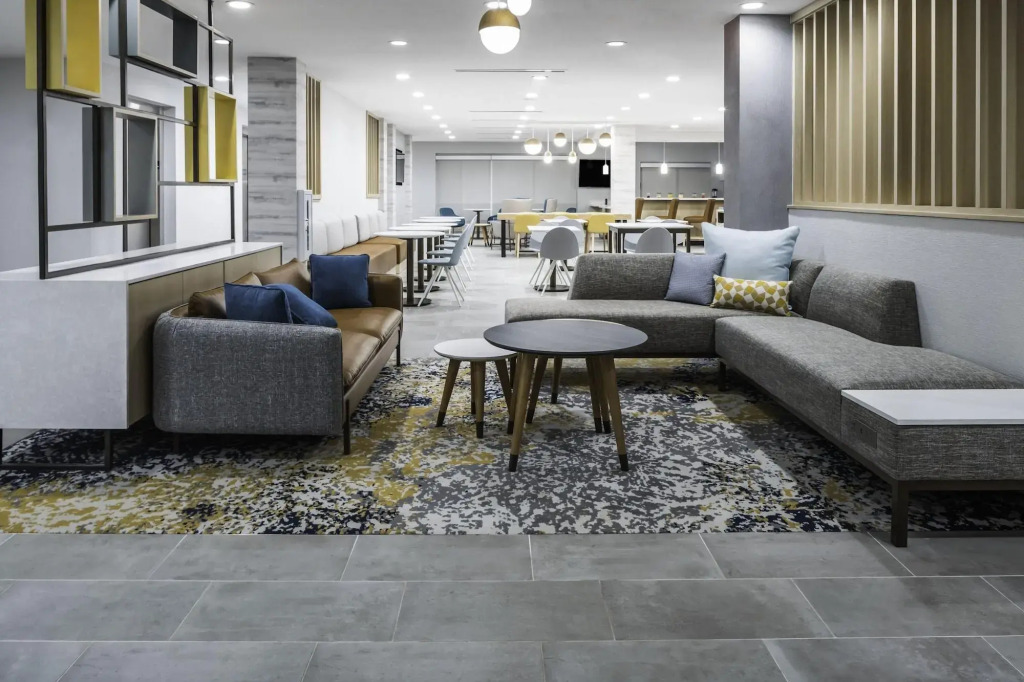 TownePlace Suites by Marriott San Antonio Universal City, Live Oak