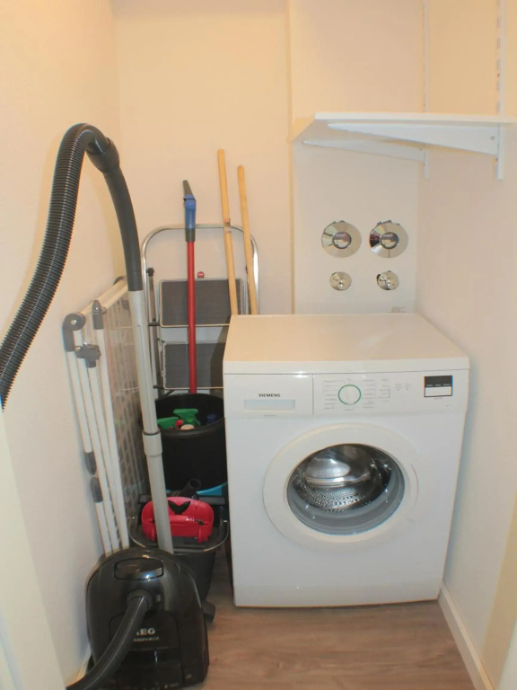 Ferienwohnung Silbermöwe im Kirschgarten 1