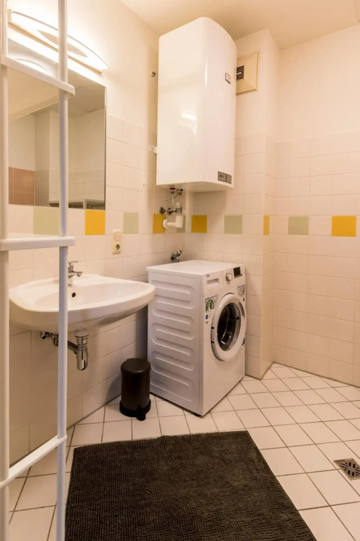Flataid Apartment Obere Bahnstraße - Grazer Messe