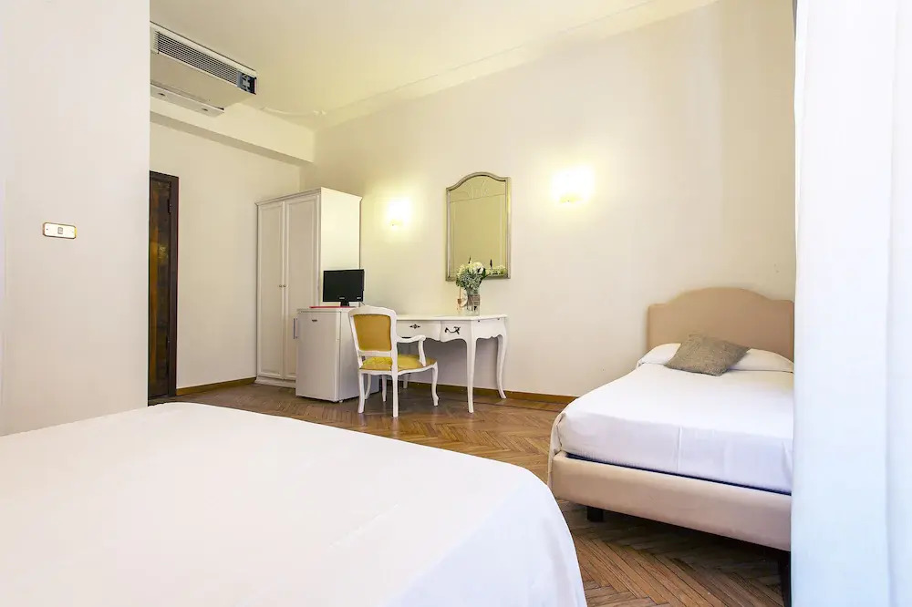 Trinità dei Monti Suite