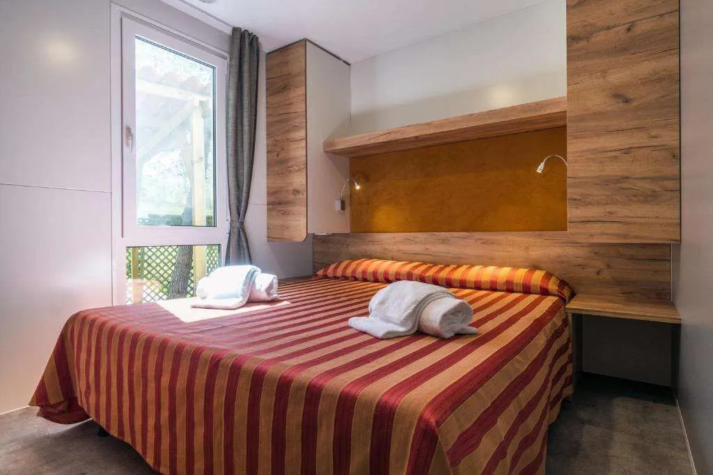 Villaggio Camping Odissea