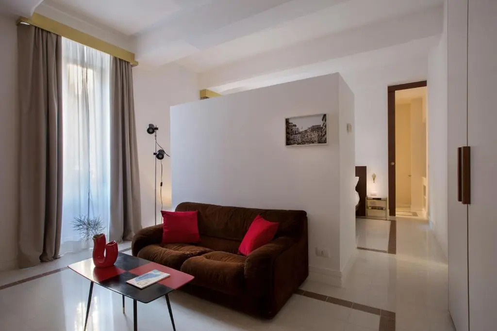 Corso Novara 5 Design Apartments