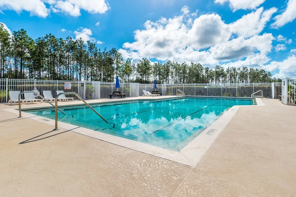 Ov3126 - Highlands Reserve - 5 Bed 3 Baths Villa