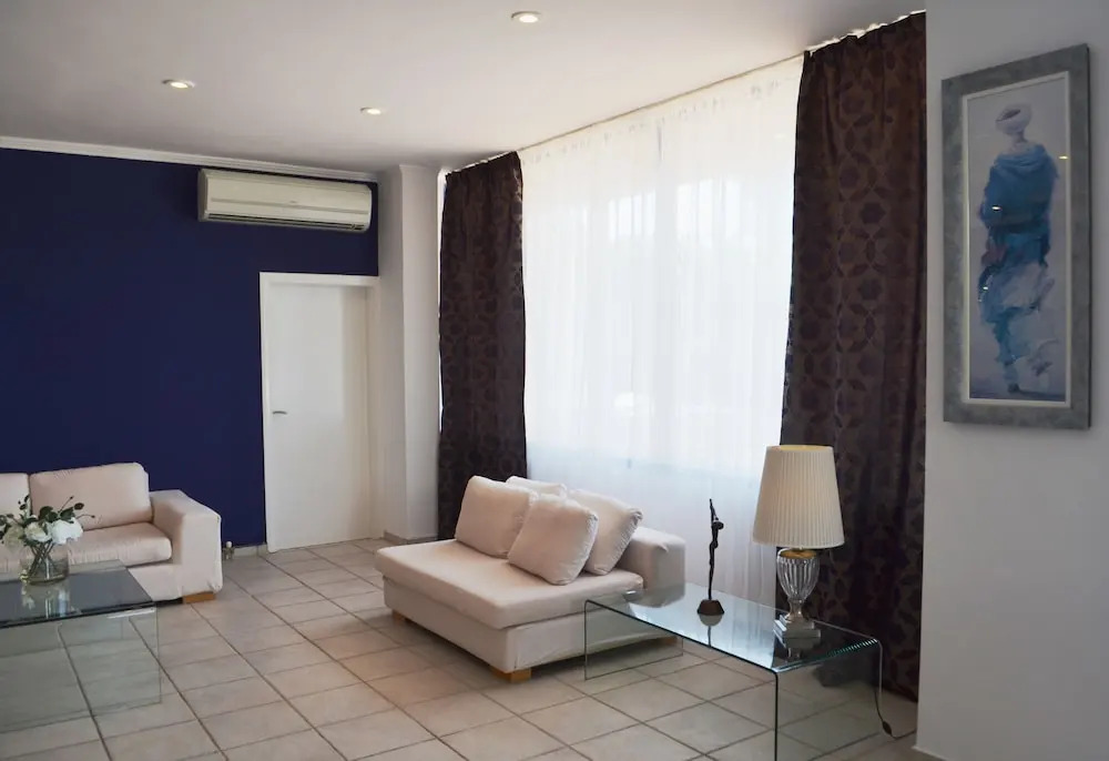 Villa Geo