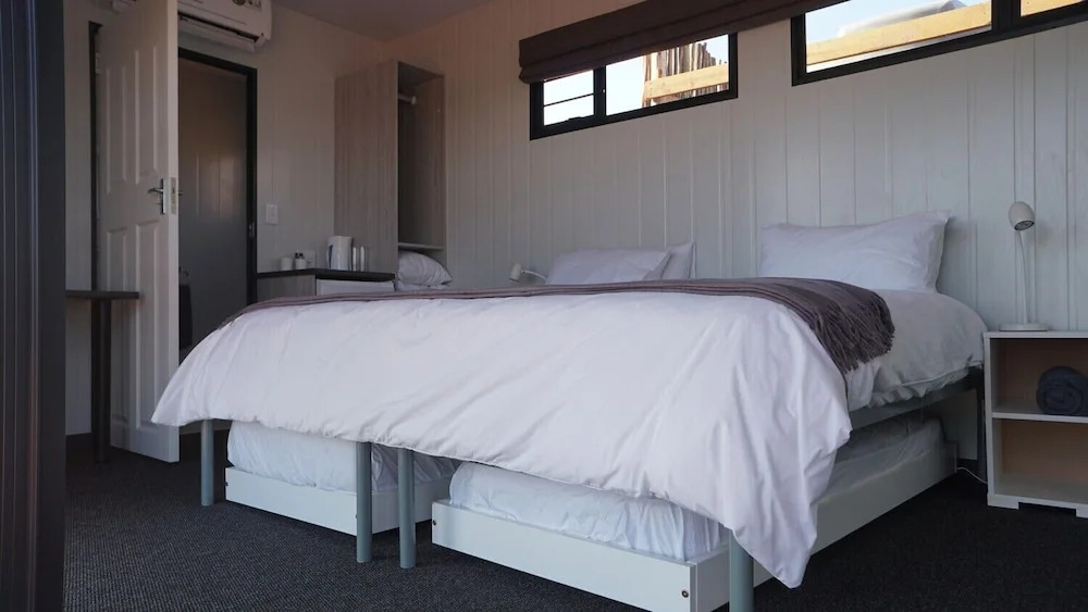 SleepOver Upington