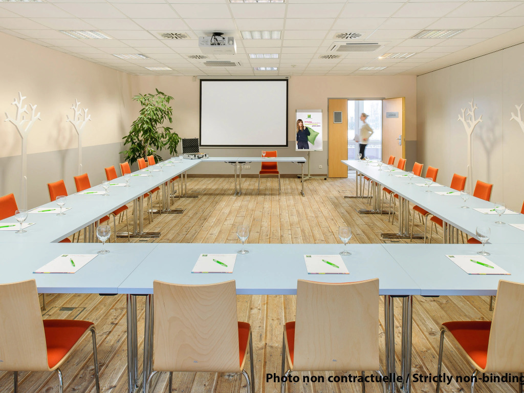 ibis Styles Parndorf Neusiedler See