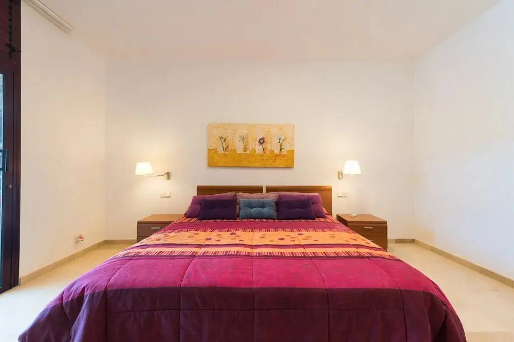 Chalet in Anfi Tauro Near Amadores Beach