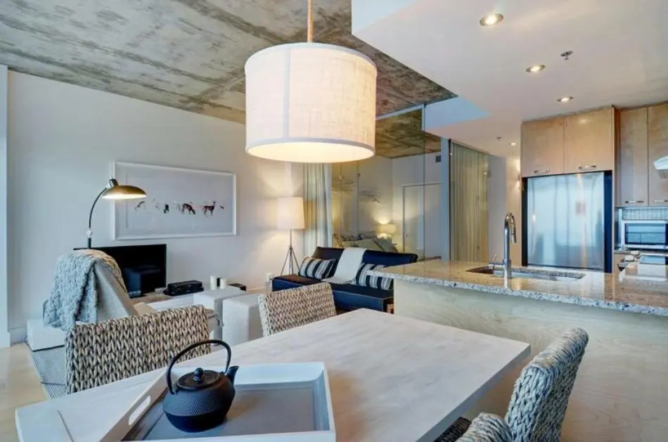 Les Immeubles Charlevoix - Le 760214