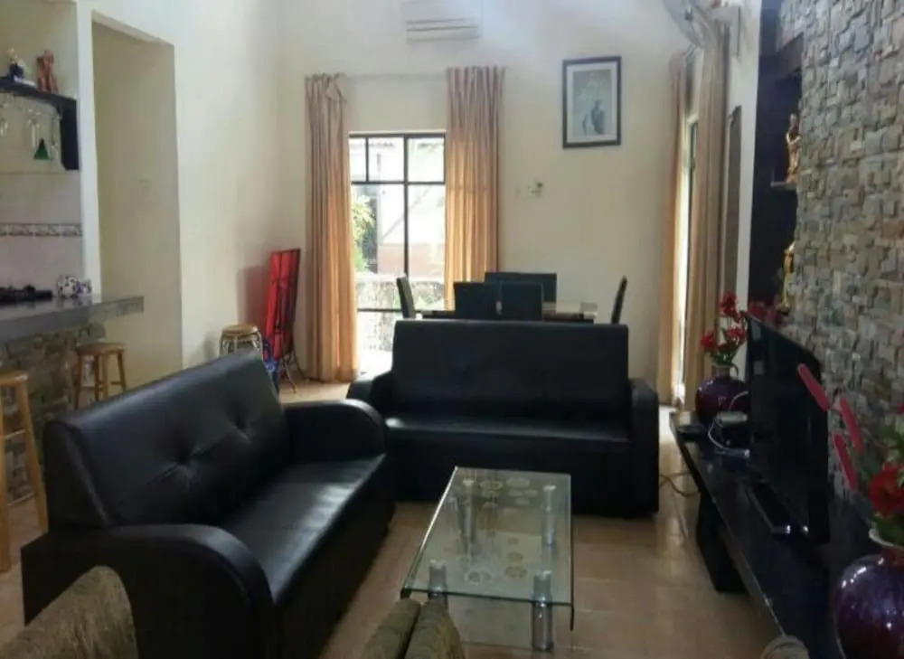 Ann Homestay Villa
