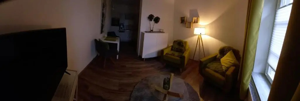 Apartmenthaus Alte Börse
