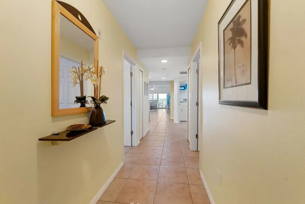 3 Bed-2 Bath Condo-new Smyrna Beach Florida