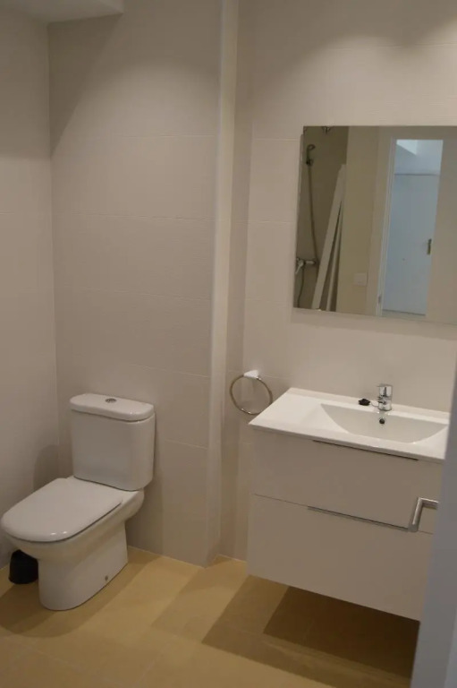 Agora  Apartamentos Mar