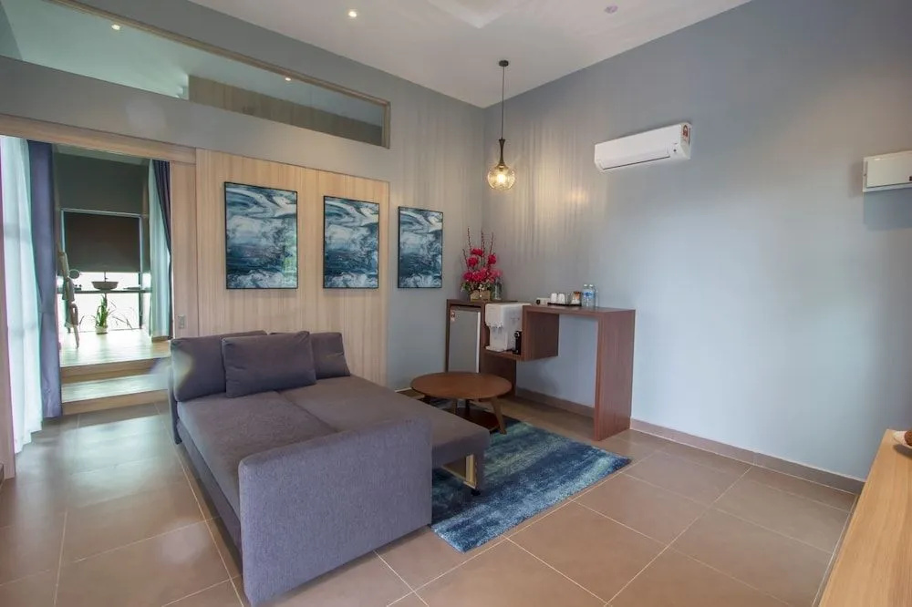 VILLA PADDY