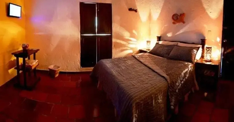 Hotel Campestre Casona del Camino Real