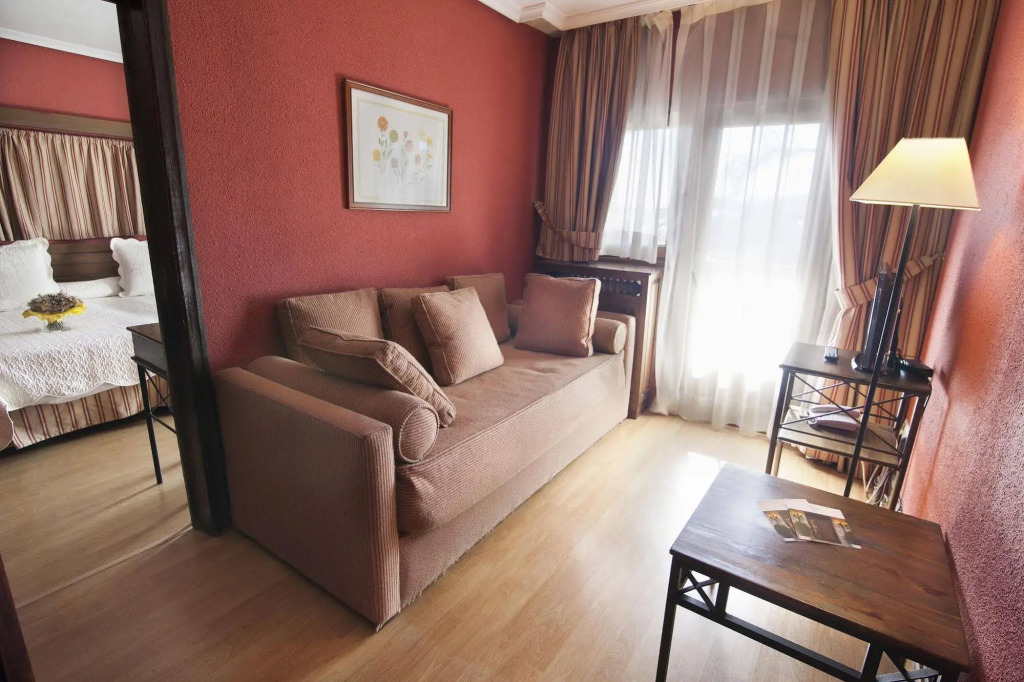 Hotel Rural Spa & Wellness Hacienda Los Robles