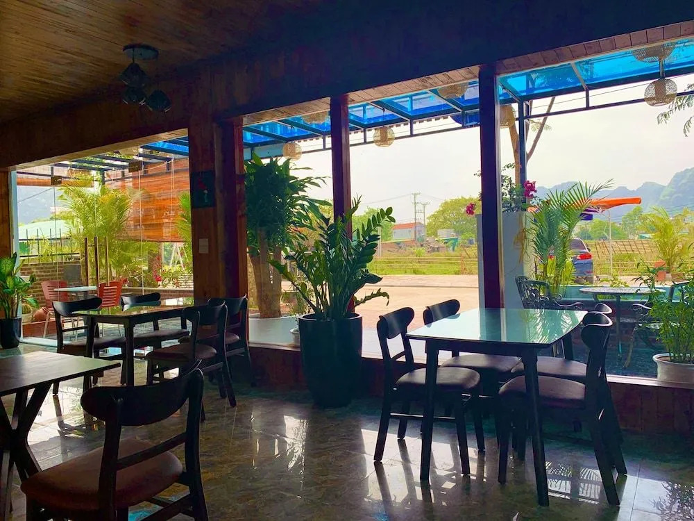 Minh Thu Villa
