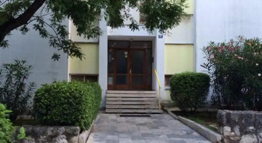 Apartment Spalato