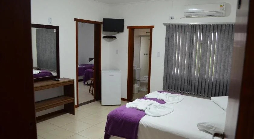 Hotel São Paulo