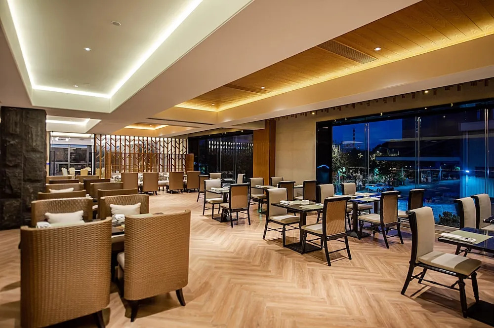 Relax Life Hotel Guangzhou Science City