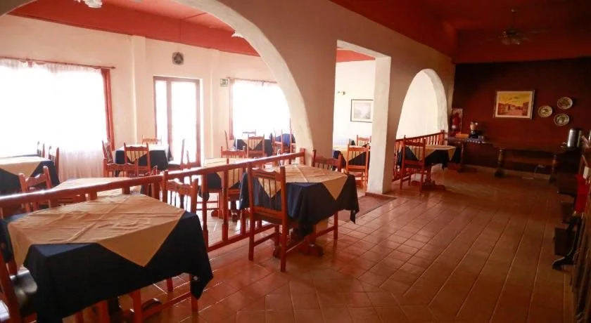Samay Huasi Spa