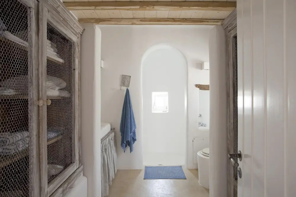 Villa Sandstone