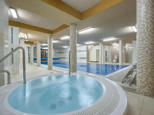 Green Apartment VisitZakopane