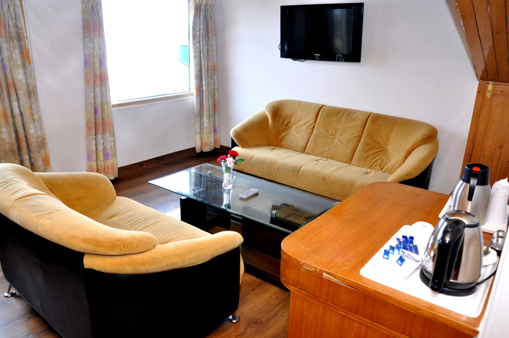 Hotel Surya Shimla
