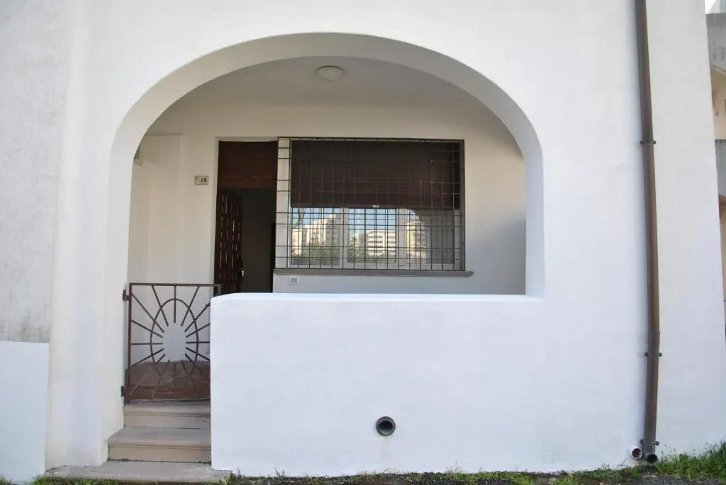 Appartamento Ginestra