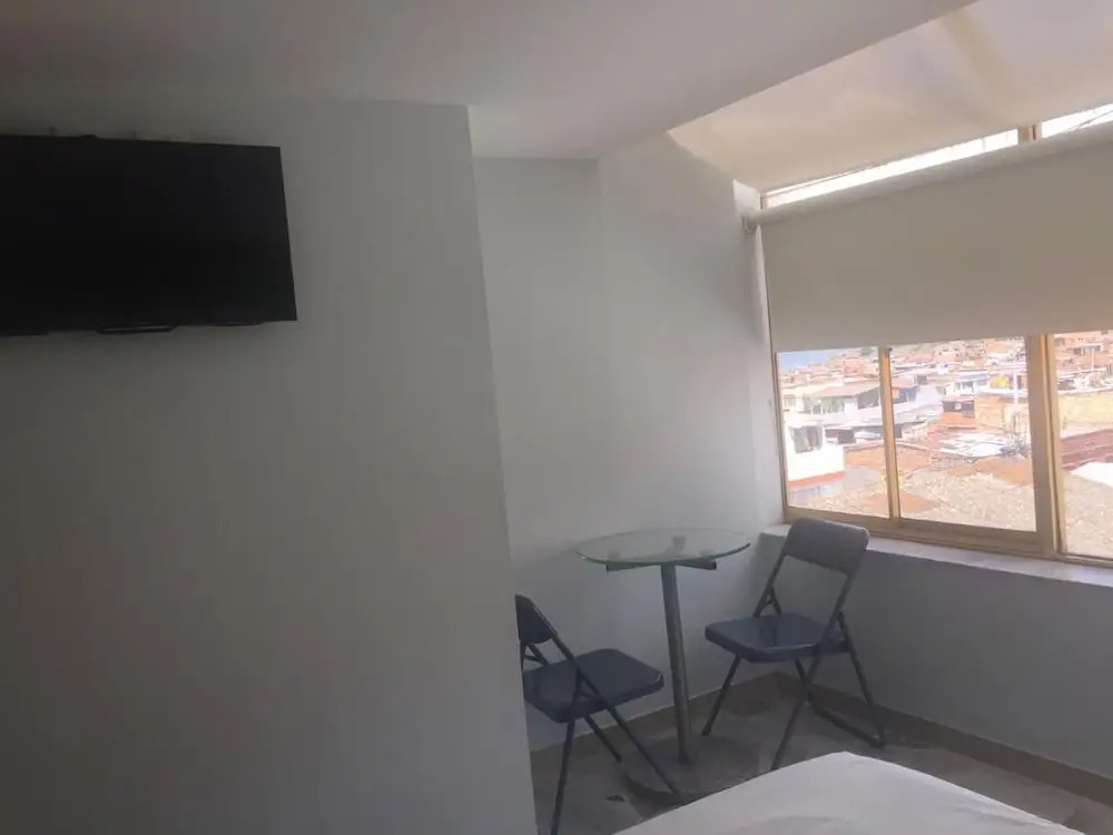 Hotel Garden City Boutique