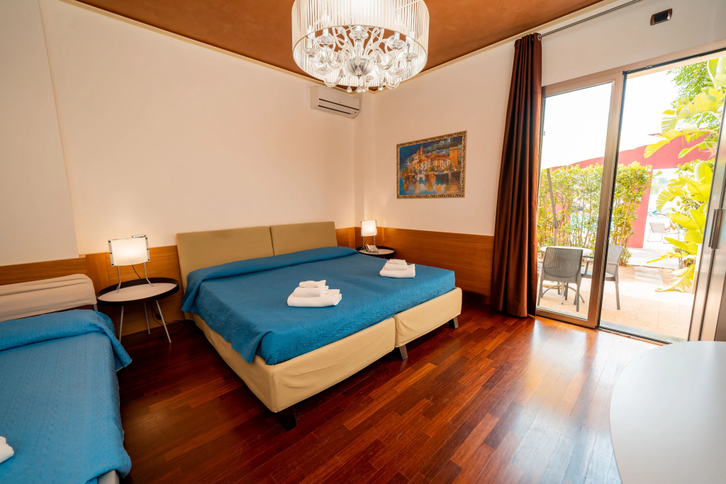 Albatros Hotel