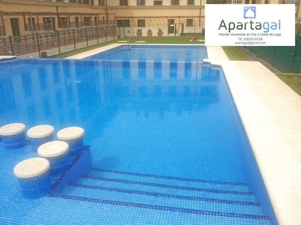 Apartamentos Foz II