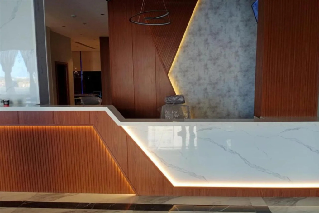 Al Alamein Suites EX: Saraya Building 2 Al Saraya 2 Building