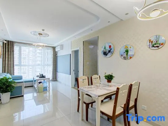 Taiyuan Youxiangjia Homestay (North America N1 New Ole Branch)
