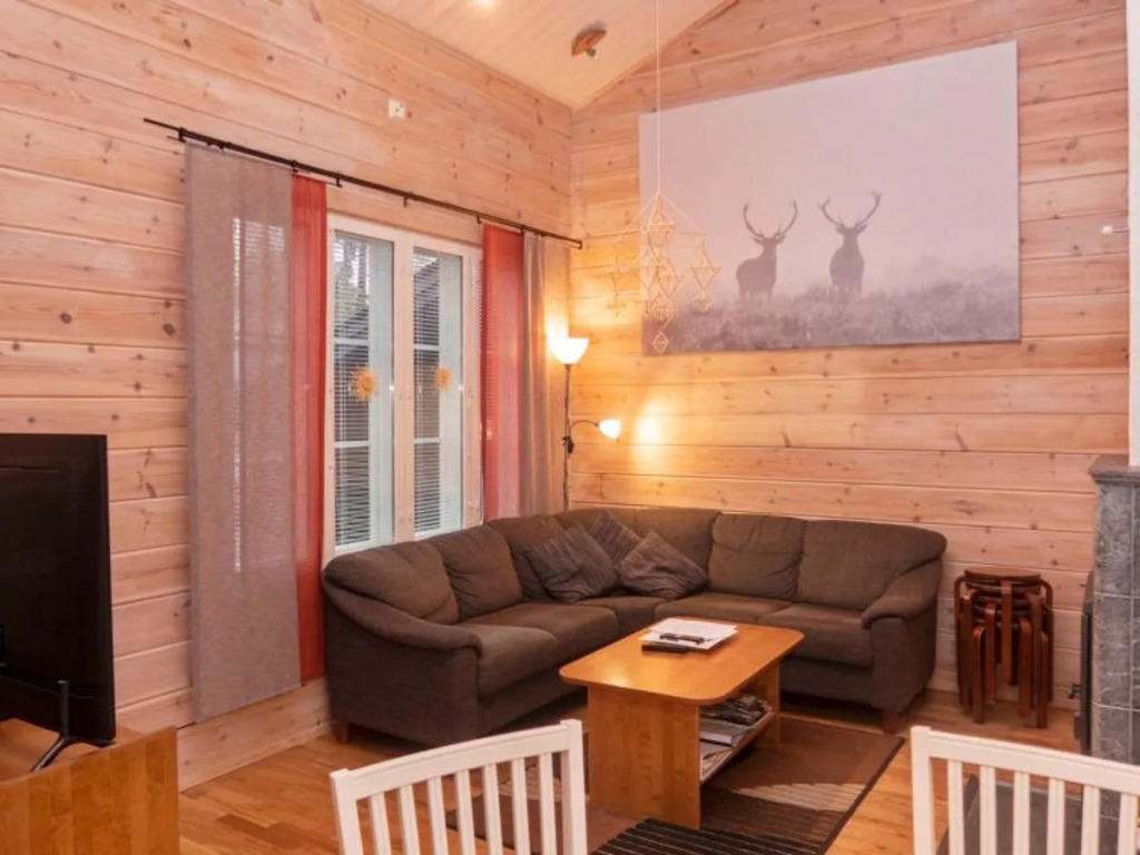 Rukan Pramea Kuusamo