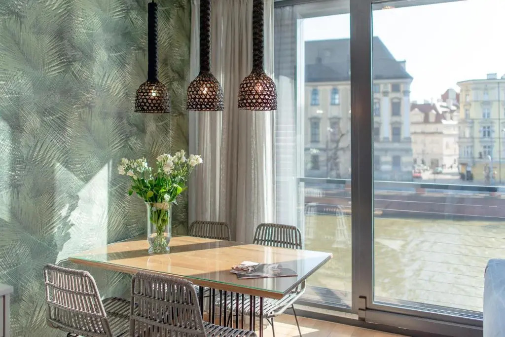 Exclusive Apartments Wroclaw Marina