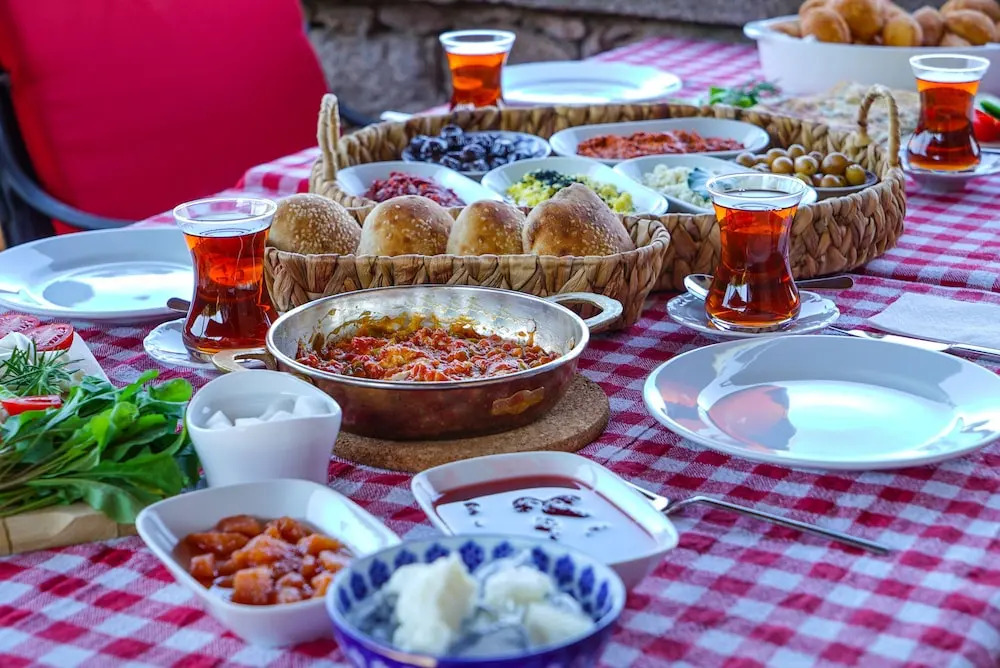 Bi̇ber Evi̇