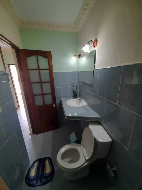 Hostal 14 De enero