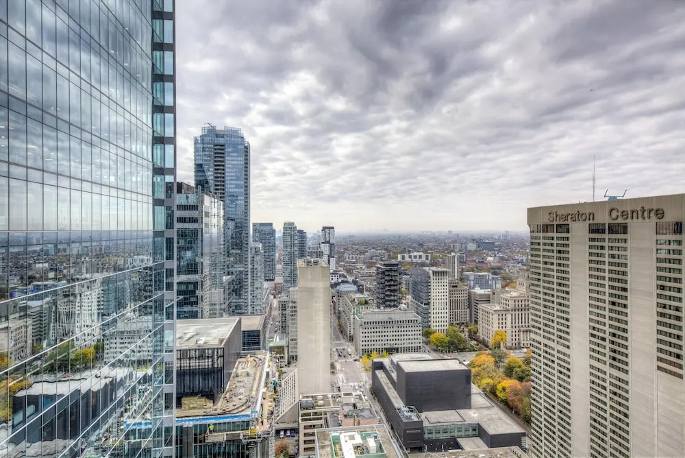 Luxury 1BR Condo Breathtaking View
