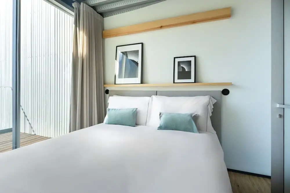 Feel Porto Matosinhos City Flats