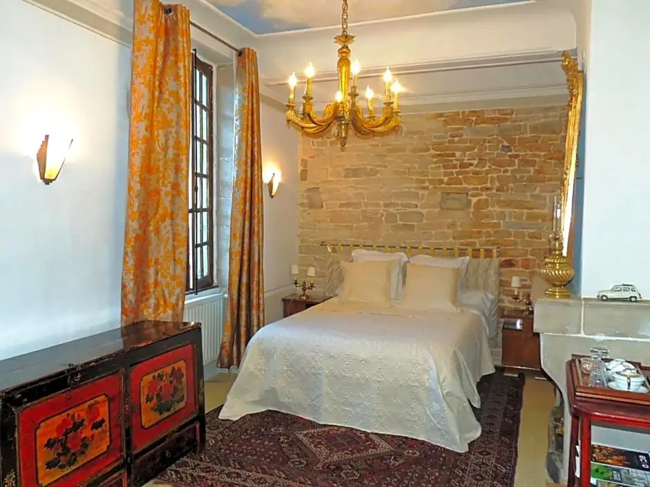 Maison Romane 1136