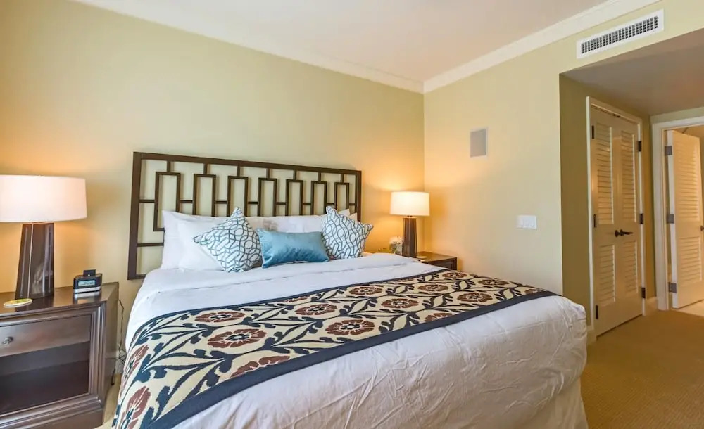 Honua Kai 2 Free Cars KBM Resorts Mountain and Ocean Views 2 Units, 5 Bedrooms HK Ml-3553