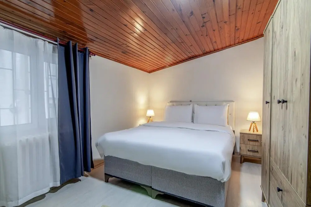 Cozy and Central Flat in the Heart of Levent