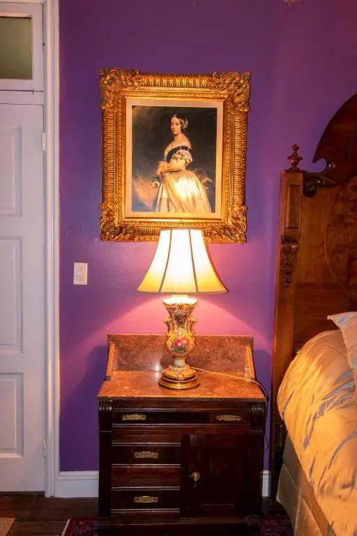 Gifford-Risley House Bed and Breakfast