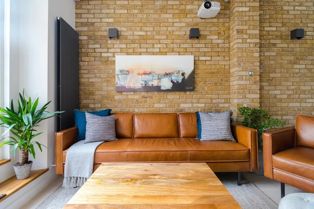 Contemporary Chic home in Kings Cross