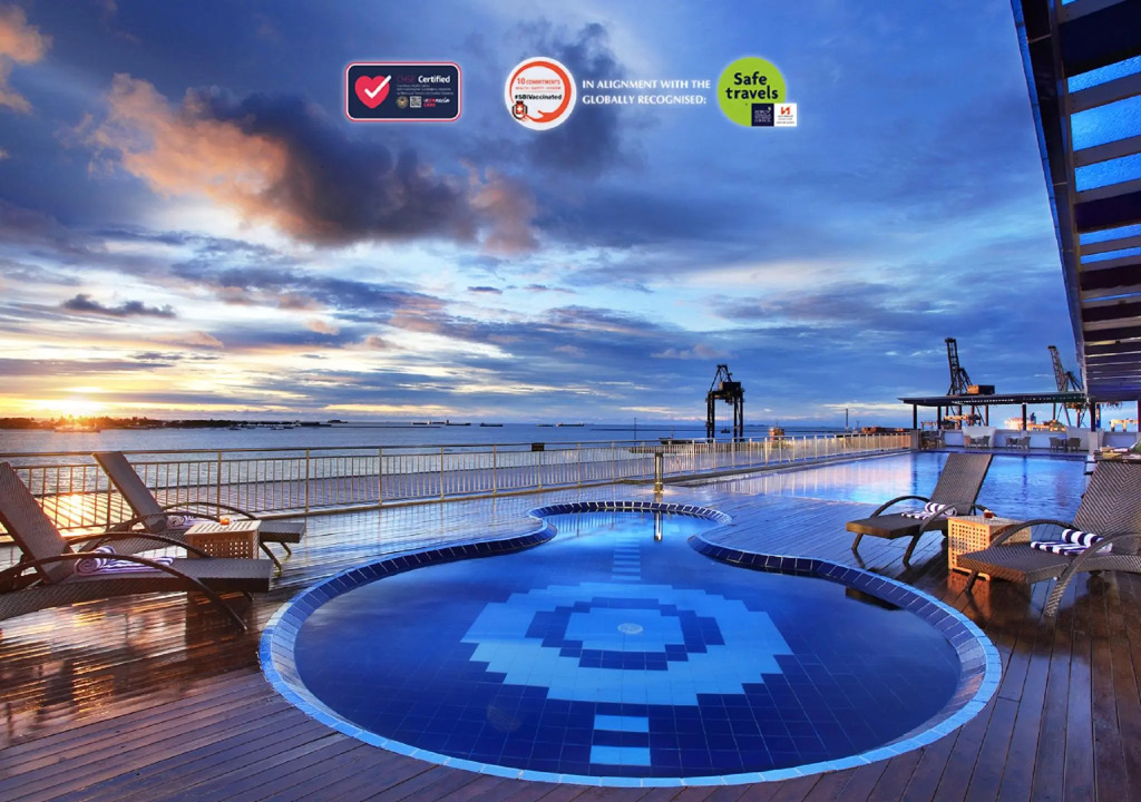 Swiss-Belhotel Waterfront Makassar